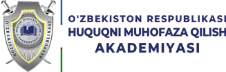 Huquqni muhofaza qilish akademiyasi